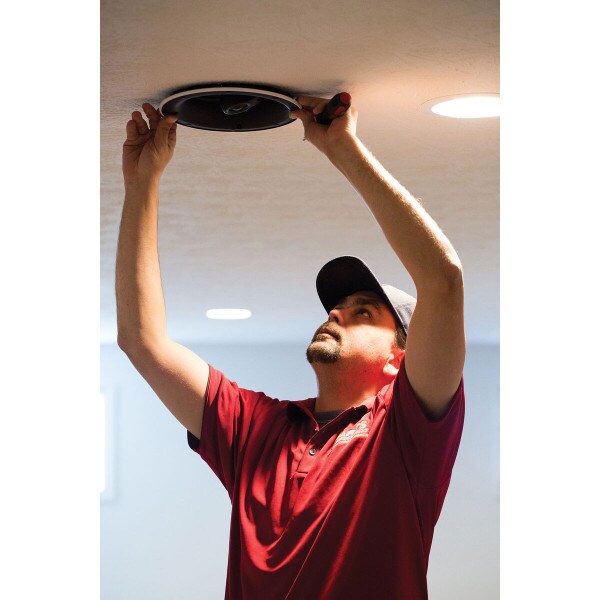 Main product image for Dayton Audio ME620C 6-1/2" Coaxial Ceiling Spea 300-432